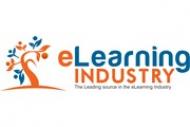 eLearning Industry Logo