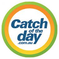 CatchOfTheDay Logo