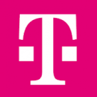 T-Mobile Czech Republic Logo