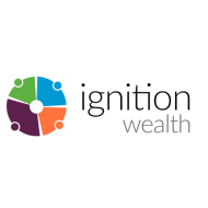 Ignition Wealth Logo