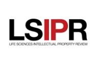 Life Sciences IP Review Logo