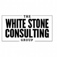 The White Stone Consulting Group, LLC Logo