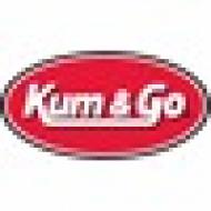 Kum & Go Logo