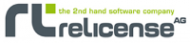 ReLicense AG Logo