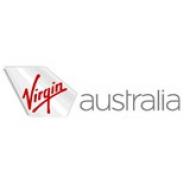 Virgin Australian Cargo and Virgin Australia Regional Airlines Logo