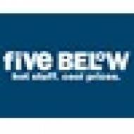 Five Below Logo
