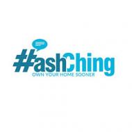 HashChing Logo