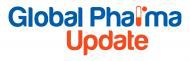Global Pharma Update Logo