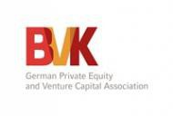 BVK Logo