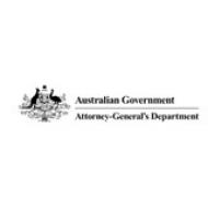 Attorney-General’s Department Logo