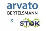 Arvato Healthcare Logo