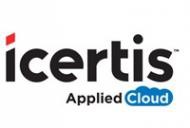 Icertis Logo