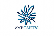 AMP Capital Logo