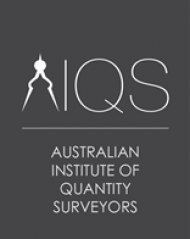 Australian Institute Of Quantity Surveyors Logo