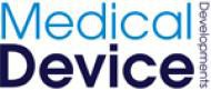 Medical Device Developments Logo