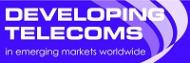 Developing Telecoms  Logo