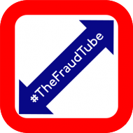 #TheFraudTube Logo