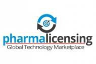 Pharmalicensing Logo