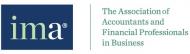 IMA® (Institute of Management Accountants)