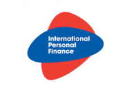 International Personal Finance Logo