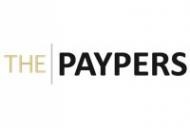 The Paypers Logo