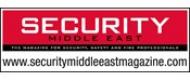 Security Middle East (2016)