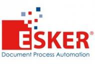 Esker Logo