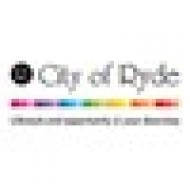 City of Ryde Logo