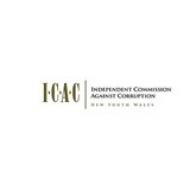 New South Wales Independent Commission Against Corruption Logo