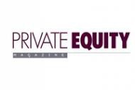 Private Equity Magazine Logo
