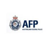 Australian Federal Police Logo