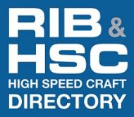 Rib & High Speed Craft Directory