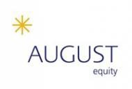 August Equity Logo