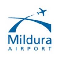 Mildura Airport Logo
