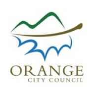 Orange City Council Logo