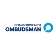 Commonwealth Ombudsman Logo