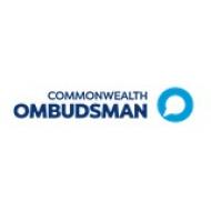Commonwealth Ombudsman Logo