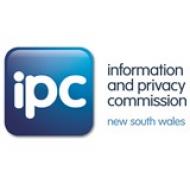 Information & Privacy Commission NSW Logo