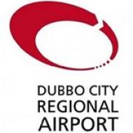 Dubbo Airport Logo