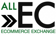 ALL EC Ecommerce Exchange Logo