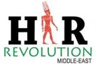 HR Revolution Middle-East Magazine