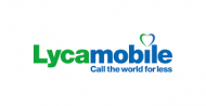 Lycamobile Logo