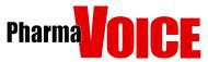 PharmaVOICE Logo