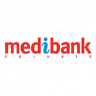 Medibank Logo