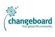 Changeboard Logo