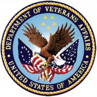 U.S. Department of Veterans Affairs Logo