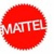 Mattel Logo