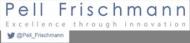 Pell Frischmann Logo