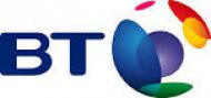 BT Logo