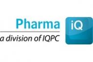 Pharma IQ Logo